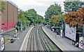 North Ealing station