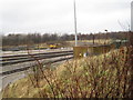 Newton Heath railway station (site), Greater Manchester