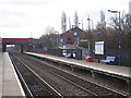 Haddenham and Thame Parkway railway station