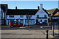 The Old Thatch Tavern, Stratford upon Avon