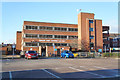 Windsor Street Shoppers Car Park