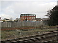 Bridge House, Station Road