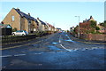 Beechwood Avenue, Stranraer