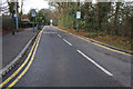 Waste Lane off Tamworth Road, Coventry