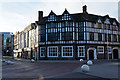 The Tudor Rose, Coventry