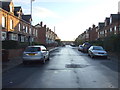 Grange Avenue, Leeds