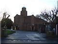 Immaculate Heart of Mary Catholic Church