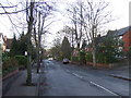 Lidgett Park Road