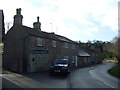 Village stores, Bardsey