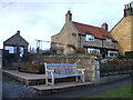 Cottage, Kirk Deighton