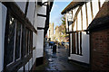 Castle Street, Warwick