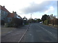SE3853 : Wetherby Road, Little Ribston by JThomas