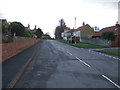 Church Street, Goldsborough