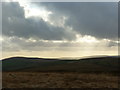 Holcombe Moor and Harcles Hill