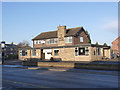 The Gipsy Moth, Flaxley Road