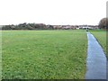 Path, Barbendale Common