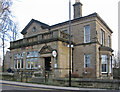 Guiseley - HSBC Bank