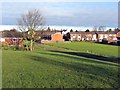 North Walbottle Waggonway footpath