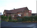 Seacroft Congregational Church