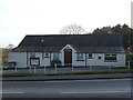 Scarcroft Village Hall