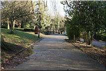 SP3265 : Jephson Gardens,  Royal Leamington Spa by Ian S