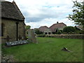 St Peter, Stourton Caundle: churchyard (6)