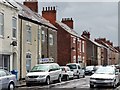 Brazil Street, Kingston upon Hull