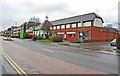 Co-operative Food (2), 345 Kenilworth Road, Balsall Common, near Solihull