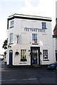 Town House on Church Terrace