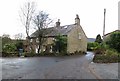 Cottages in Summerseat