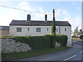 Burton Cottage and Chantries Cottage