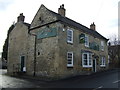 The Bay Horse pub, Clifford