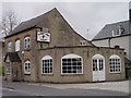 The former Hope Inn Cirencester