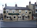 The New Inn, Wetherby