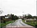 Entrance to Llanbedrog