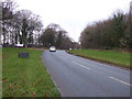 A661 towards Harrogate