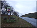 Entering Spofforth