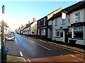 High Street, Redbourn