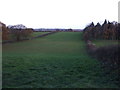 Farmland, Gates Hill