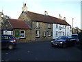 The Guy Fawkes Arms, Scotton