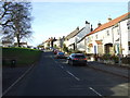 Station Lane, Burton Leonard