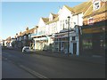 Video Scene, Station Road