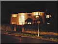 House on Meadway, Hampstead Garden Suburb