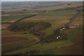 Cawkwell Hill: aerial 2014