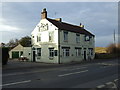 The Green tree pub, Little Ouseburn