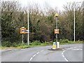 ST3259 : Bridgwater Road (A370), Weston-Super-Mare by David Dixon
