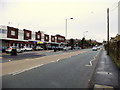 Main Street, Billinge