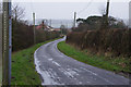 Killerby Lane off the B1261