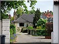 Church Close, Sutton on Hull, Yorkshire