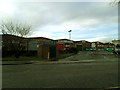 Industrial units on Anchor and Hope Lane (1)